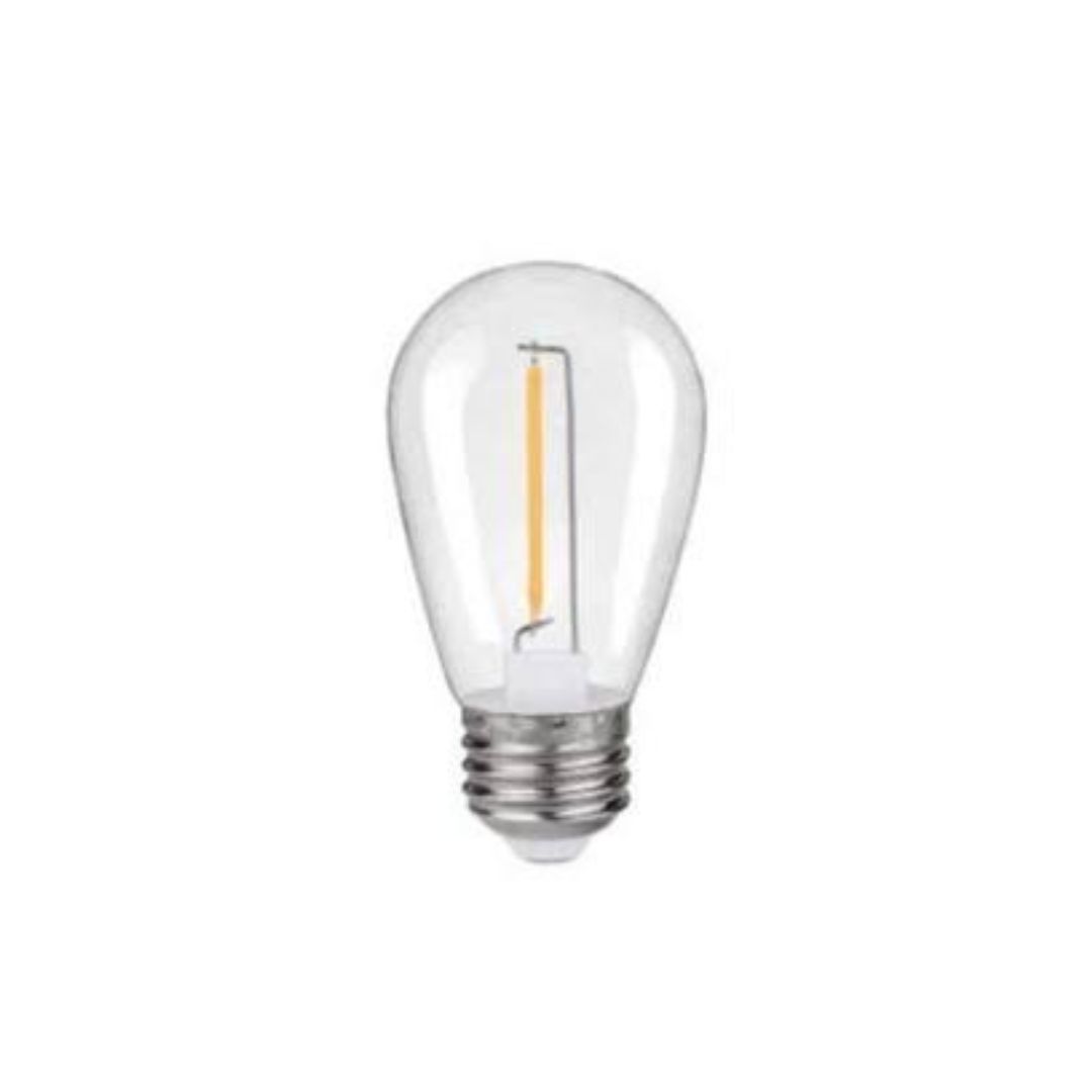 Blanc Chaud Transparent