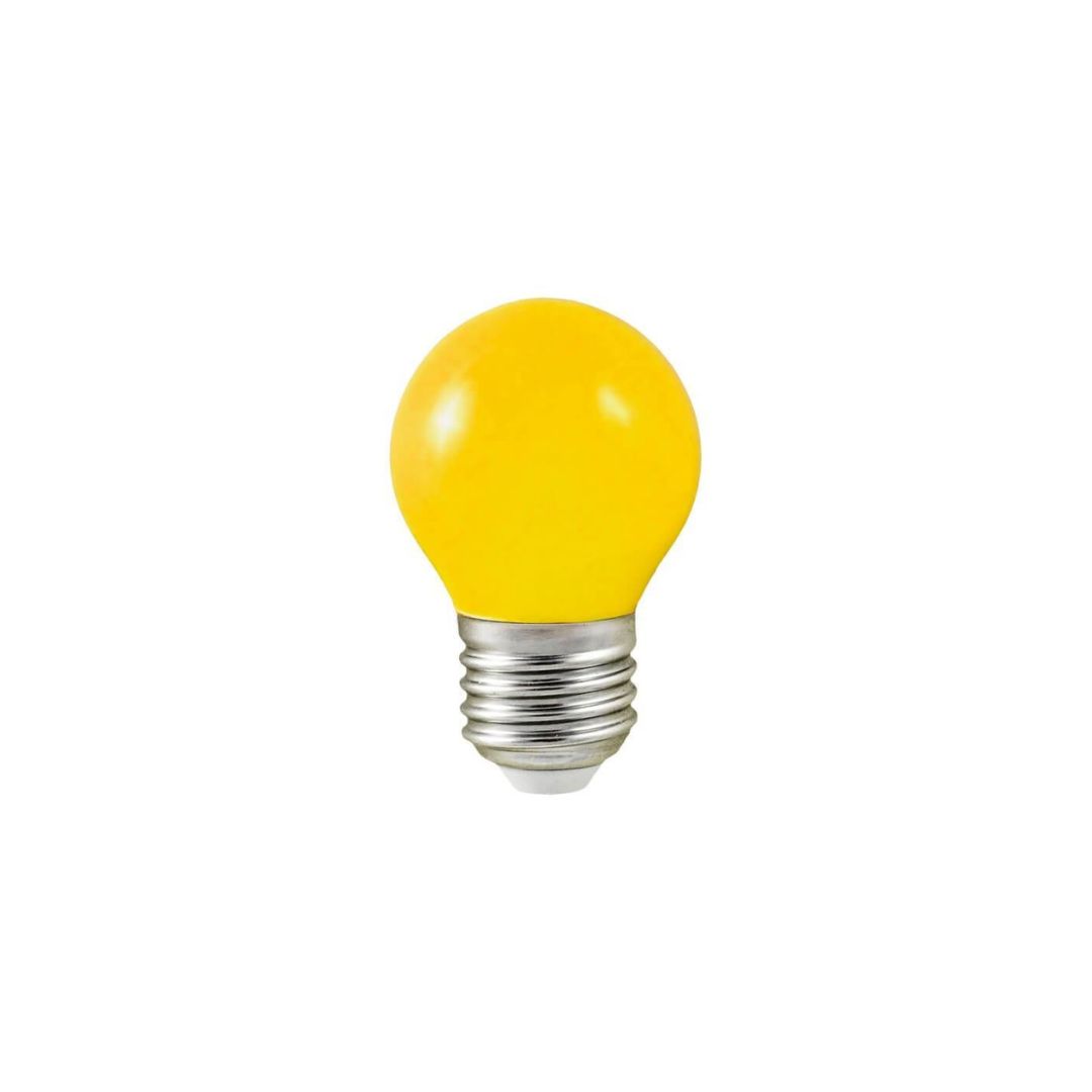 Jaune