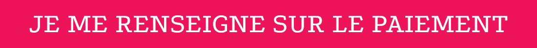 TEST BOUTON PAIEMENT
